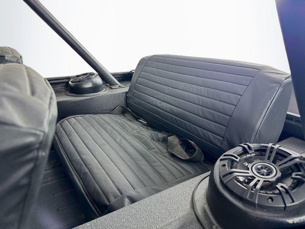 used 1979 Jeep CJ-5 car, priced at $25,000