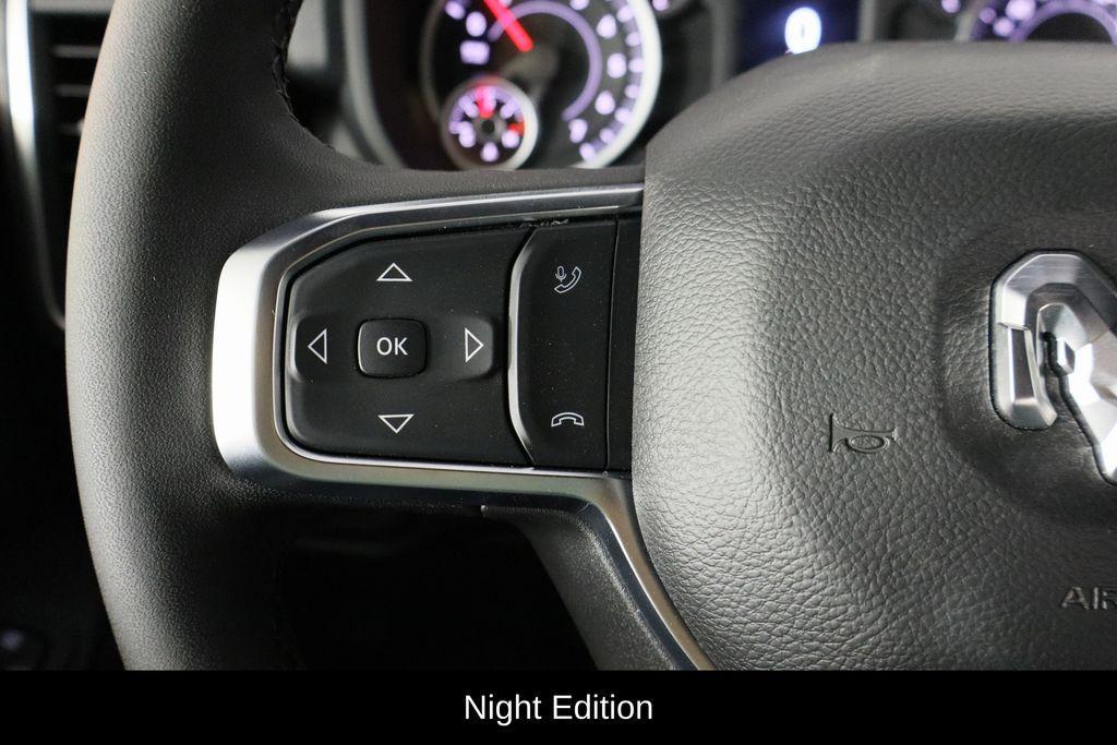 new 2026 Ram 2500 car, priced at $59,724