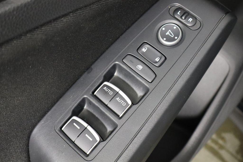 used 2022 Honda Civic car, priced at $24,000