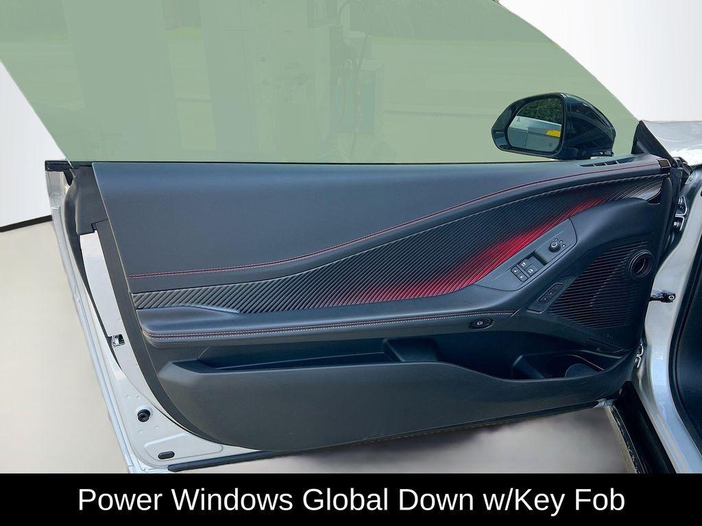 new 2024 Dodge Charger Daytona car, priced at $81,706