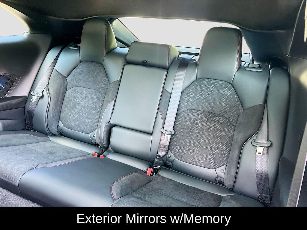 new 2024 Dodge Charger Daytona car, priced at $81,706