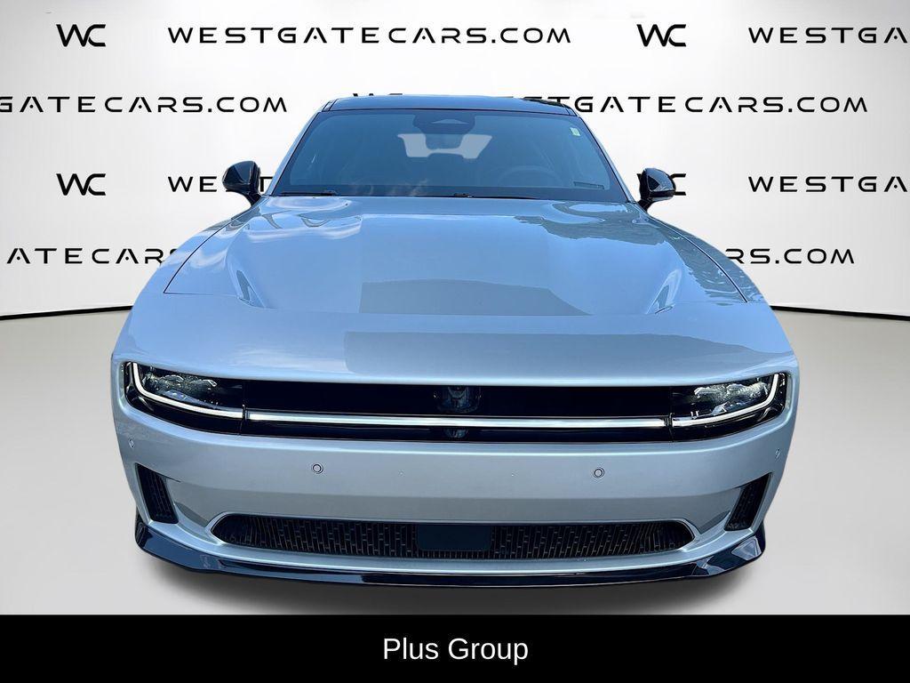 new 2024 Dodge Charger Daytona car, priced at $81,706
