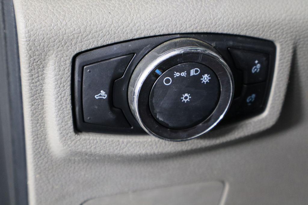 used 2017 Ford F-250 car, priced at $17,300