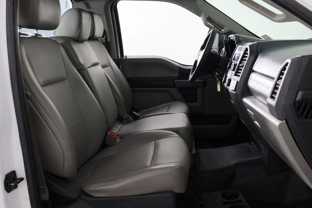 used 2017 Ford F-250 car, priced at $17,300