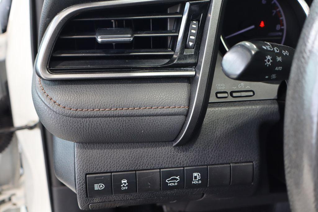 used 2019 Toyota Camry car, priced at $14,329