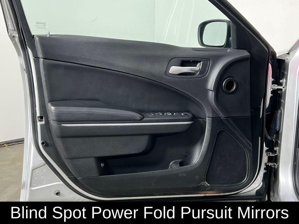 used 2019 Dodge Charger car, priced at $14,647