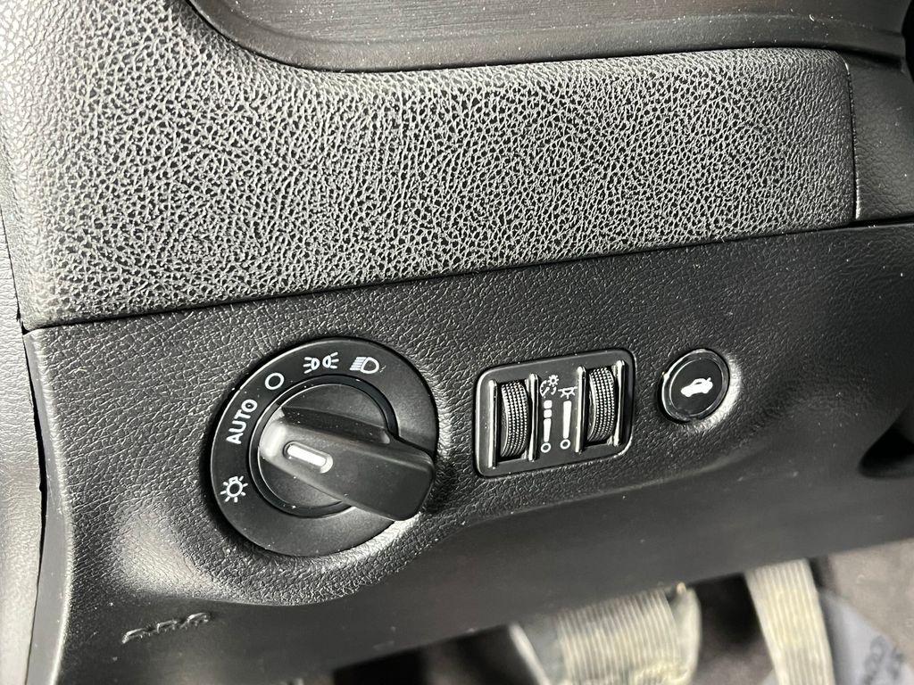 used 2019 Dodge Charger car, priced at $14,647