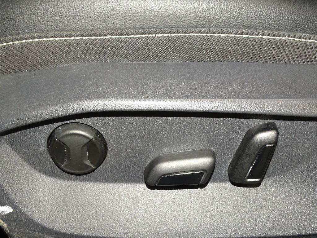 used 2022 Volkswagen Taos car, priced at $17,600