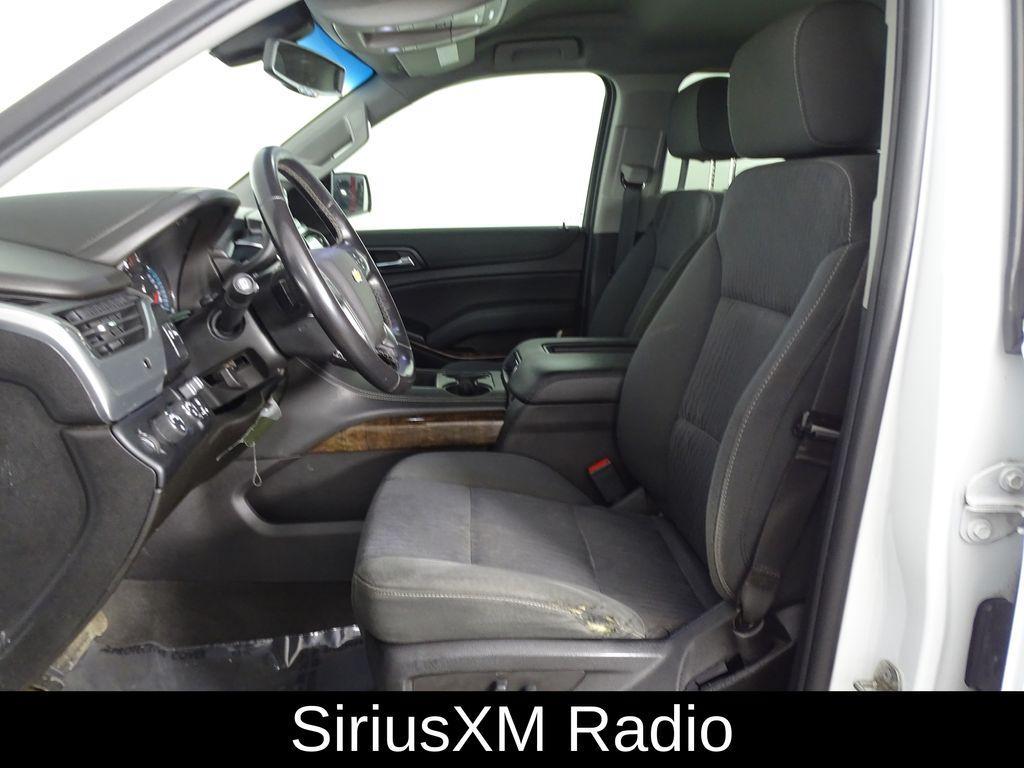 used 2019 Chevrolet Tahoe car, priced at $22,400