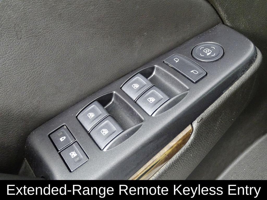 used 2019 Chevrolet Tahoe car, priced at $22,400