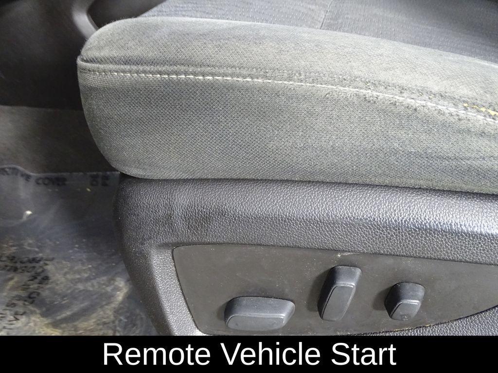 used 2019 Chevrolet Tahoe car, priced at $22,400