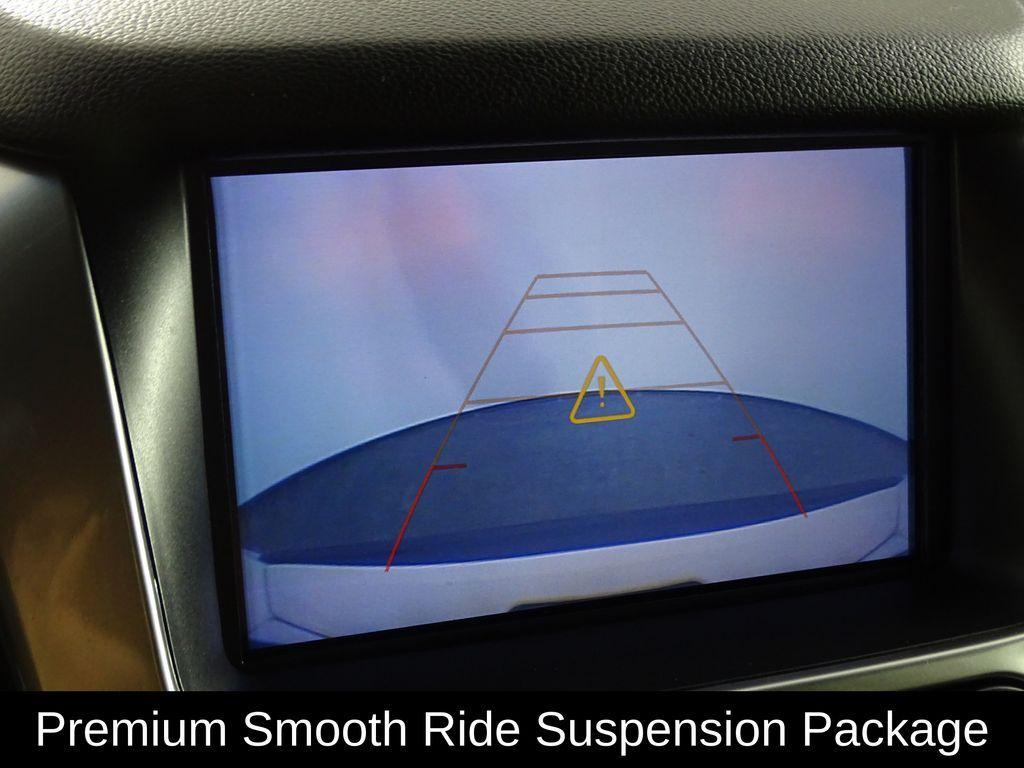 used 2019 Chevrolet Tahoe car, priced at $22,400