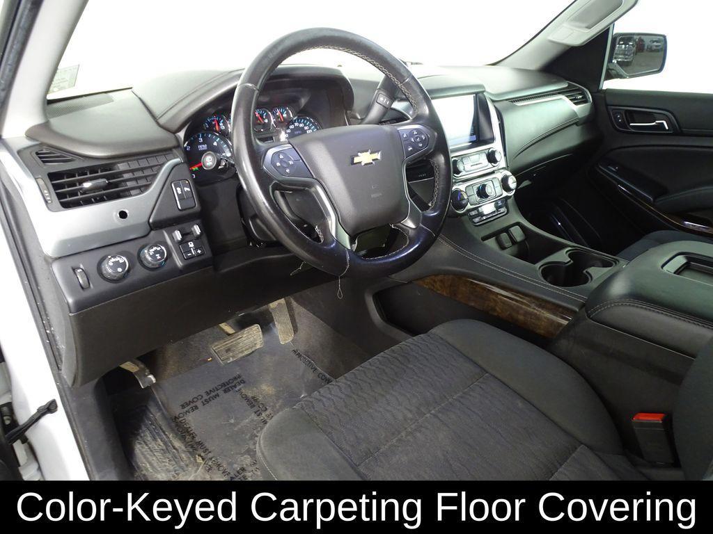 used 2019 Chevrolet Tahoe car, priced at $22,400