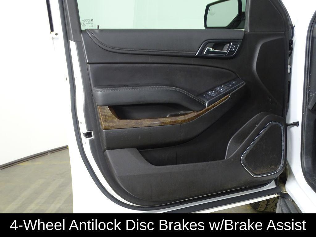used 2019 Chevrolet Tahoe car, priced at $22,400