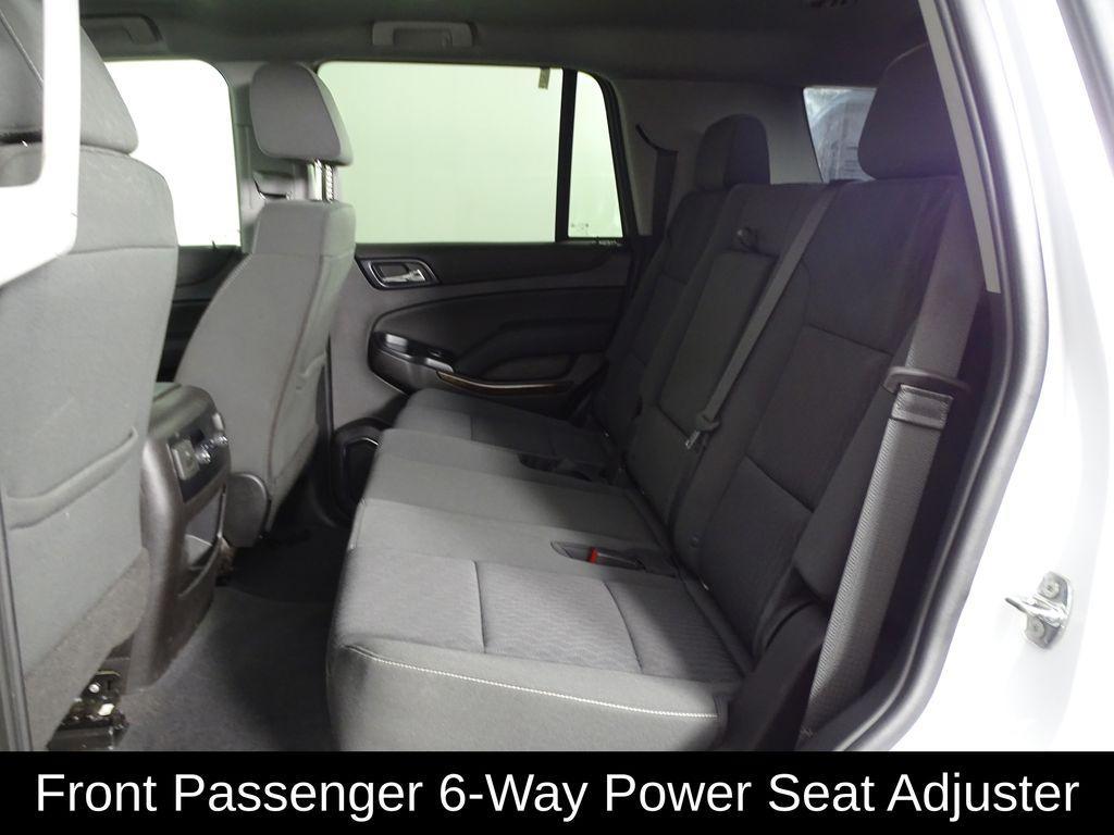 used 2019 Chevrolet Tahoe car, priced at $22,400