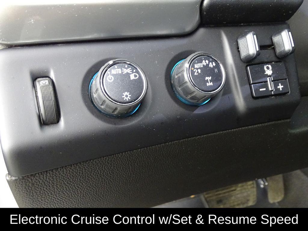 used 2019 Chevrolet Tahoe car, priced at $22,400