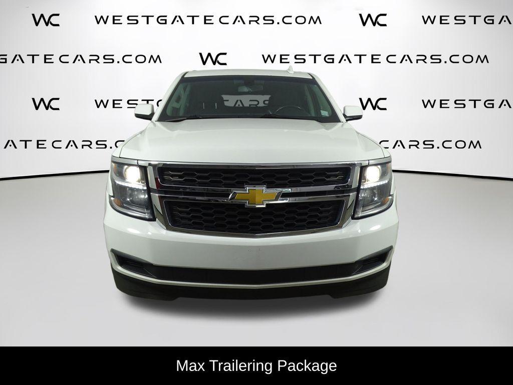 used 2019 Chevrolet Tahoe car, priced at $22,400