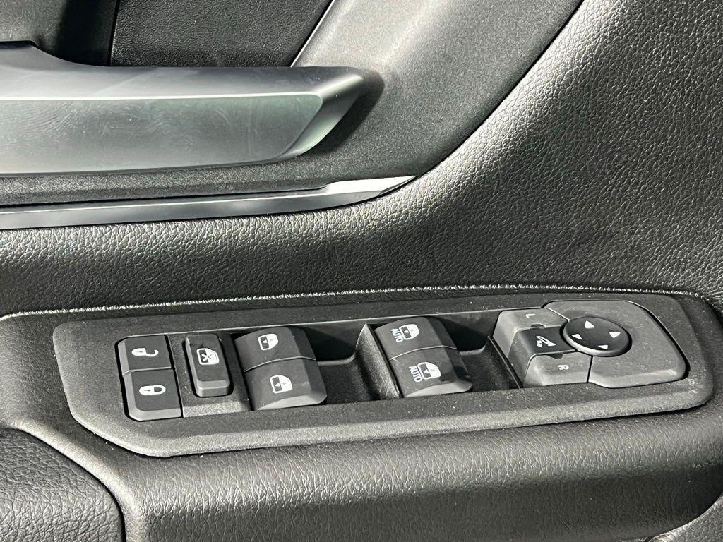 new 2026 Ram 1500 car, priced at $52,864