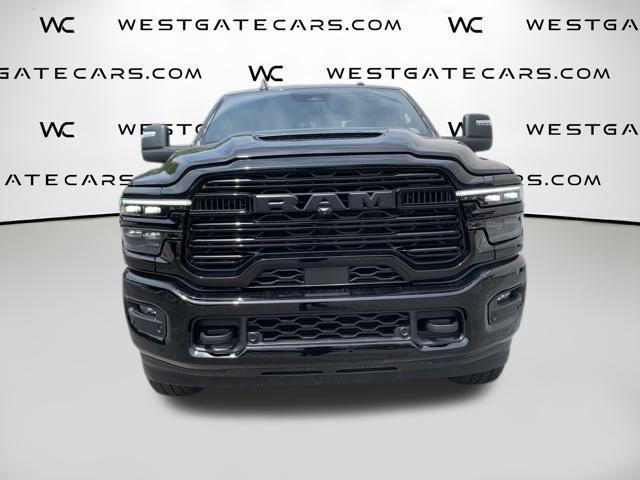 new 2025 Ram 2500 car, priced at $81,201