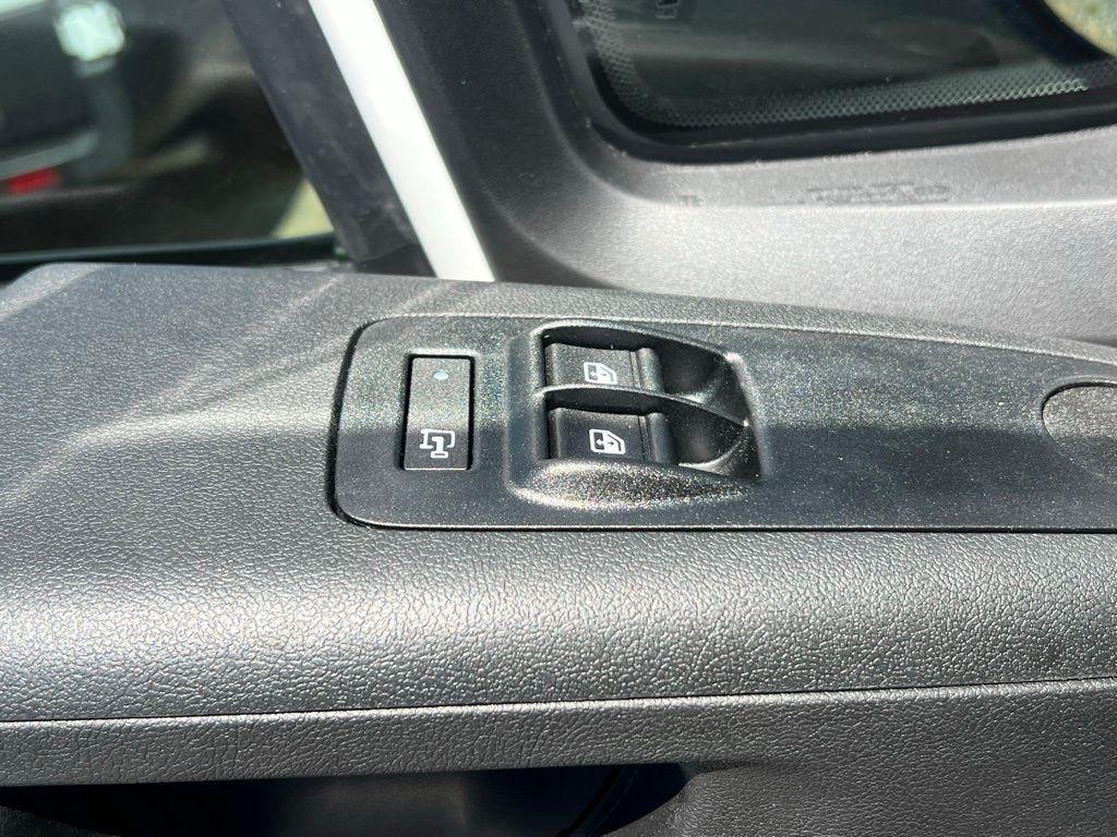 new 2025 Ram ProMaster 2500 car, priced at $45,168