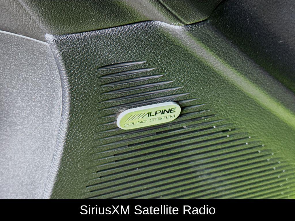 new 2023 Dodge Challenger car, priced at $41,500