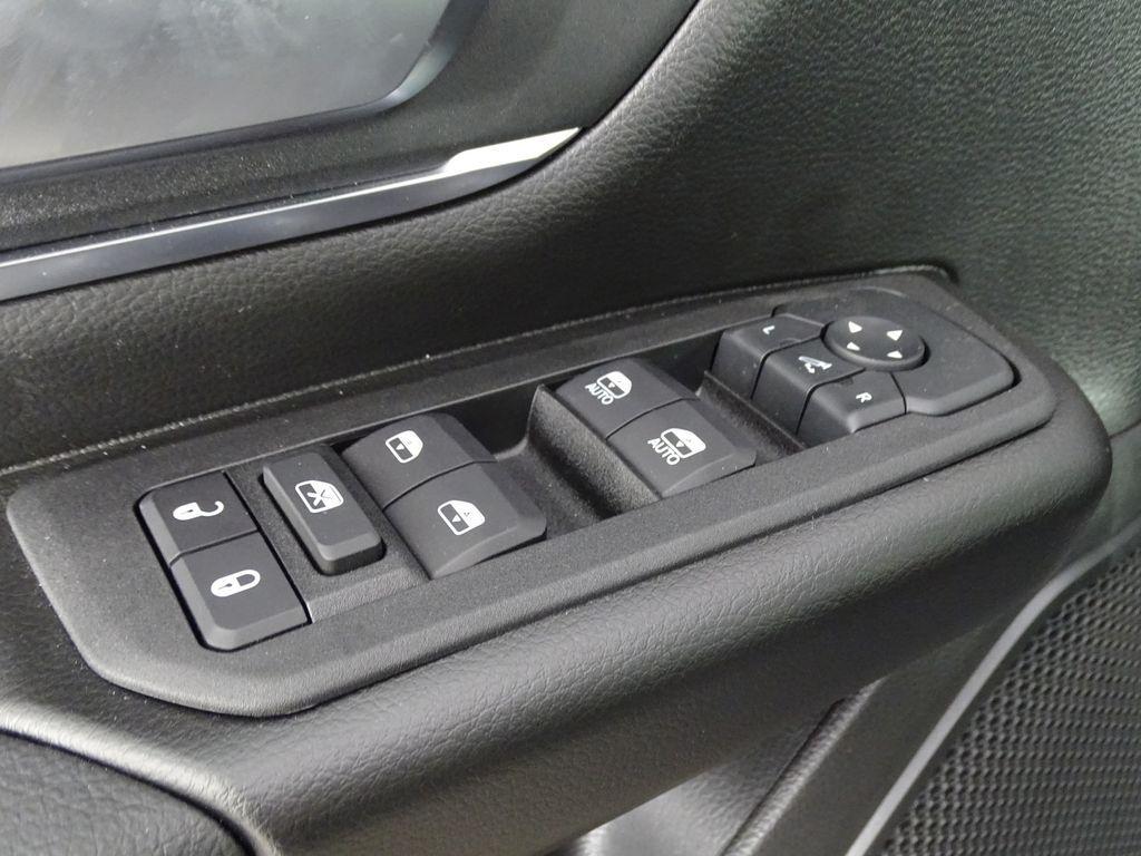 new 2026 Ram 1500 car, priced at $57,367