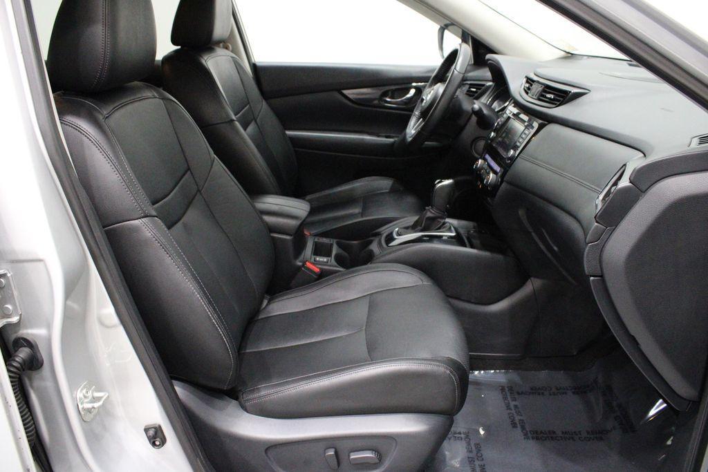 used 2020 Nissan Rogue car, priced at $18,300