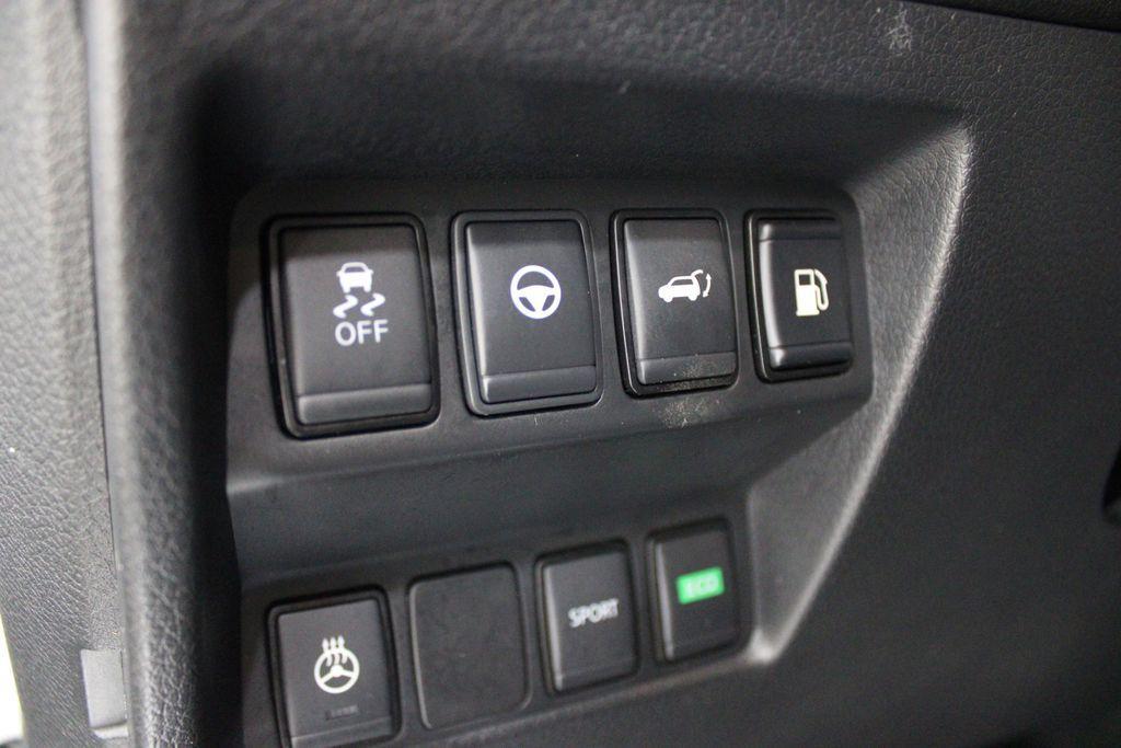 used 2020 Nissan Rogue car, priced at $18,300