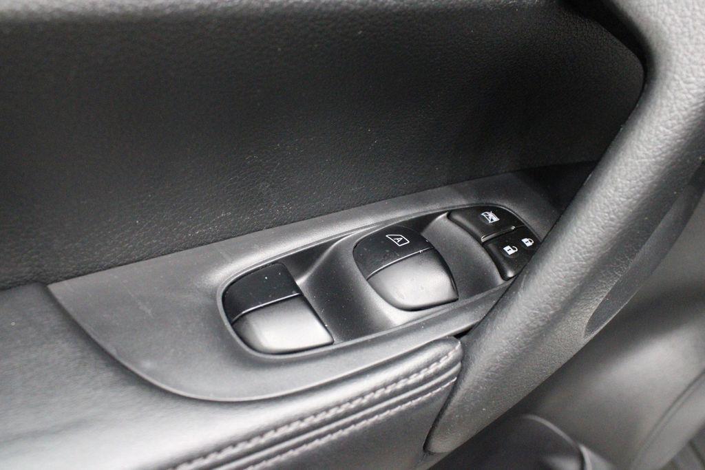 used 2020 Nissan Rogue car, priced at $18,300