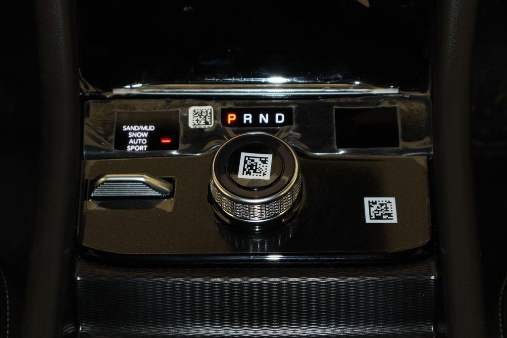 new 2026 Jeep Grand Cherokee L car, priced at $48,307