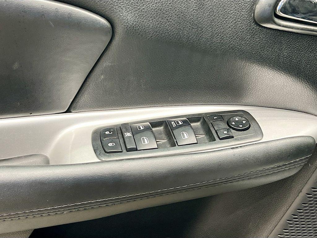 used 2018 Dodge Journey car, priced at $8,400