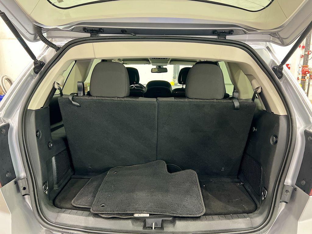 used 2018 Dodge Journey car, priced at $8,400