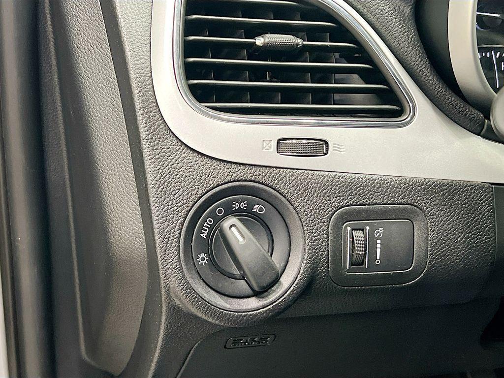 used 2018 Dodge Journey car, priced at $8,400