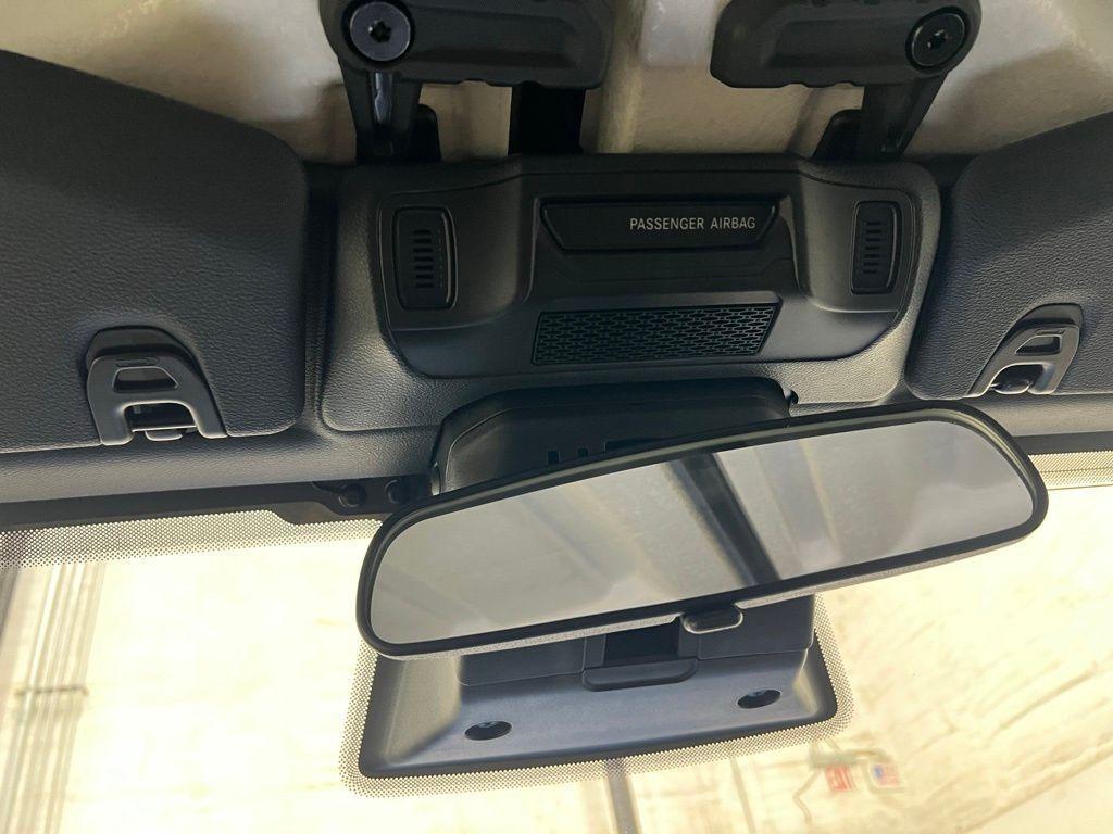 new 2026 Jeep Gladiator car, priced at $43,013