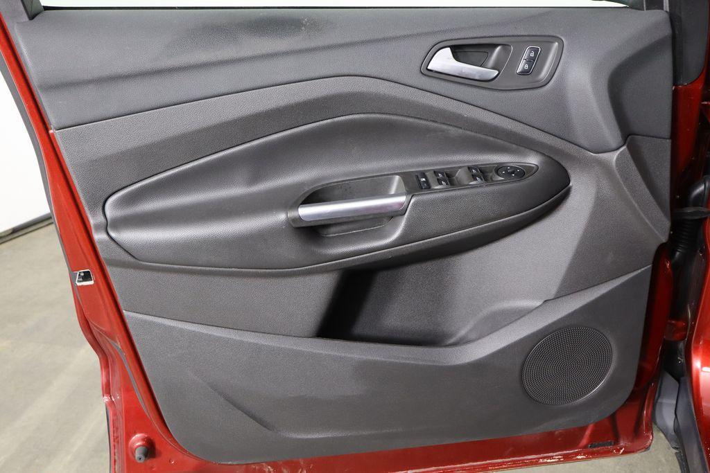 used 2016 Ford Escape car, priced at $11,700