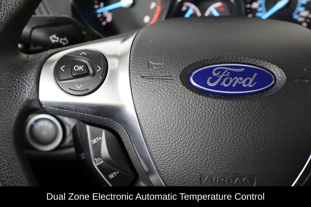 used 2016 Ford Escape car, priced at $11,700