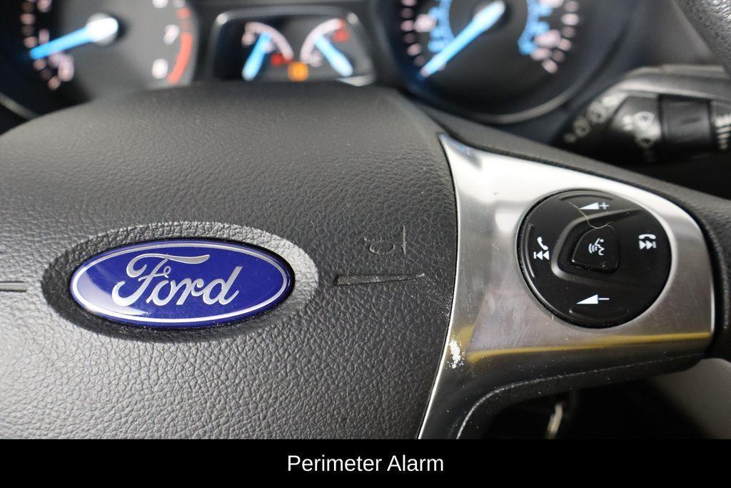 used 2016 Ford Escape car, priced at $11,700