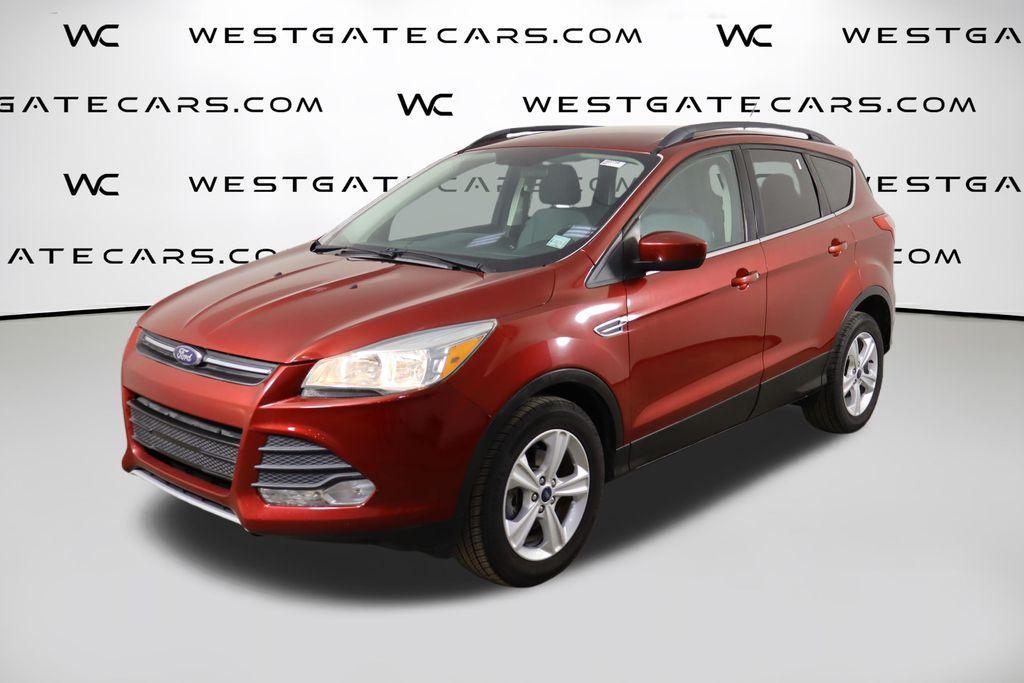 used 2016 Ford Escape car, priced at $11,700