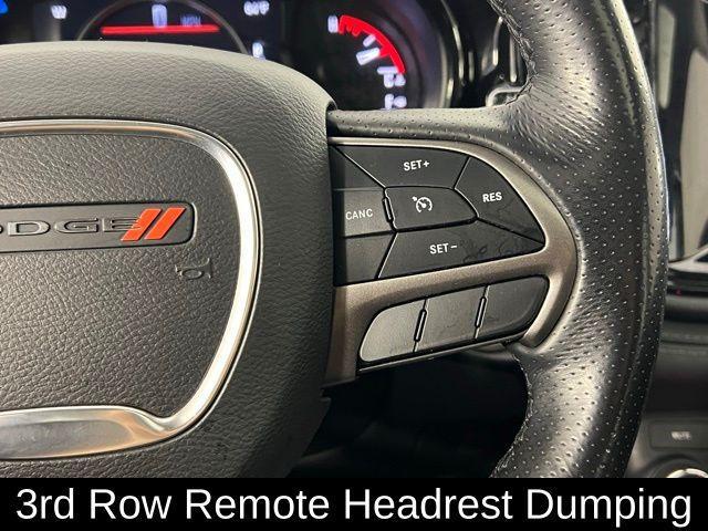 used 2021 Dodge Durango car, priced at $26,259