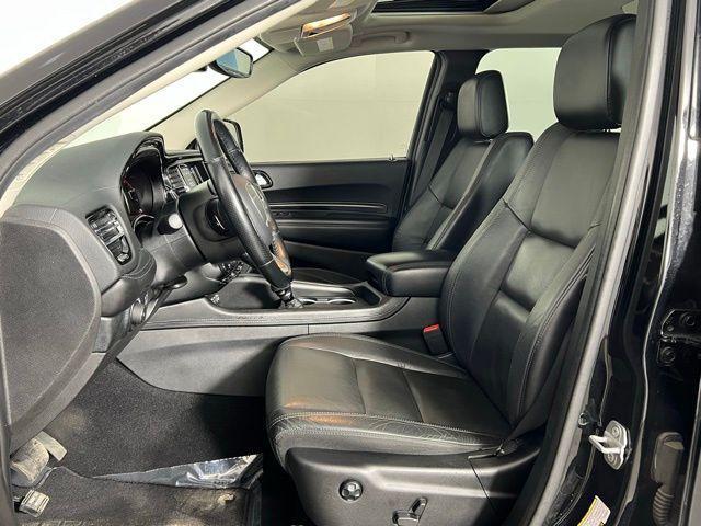 used 2021 Dodge Durango car, priced at $26,259