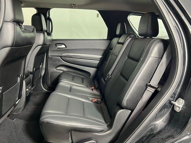 used 2021 Dodge Durango car, priced at $26,259
