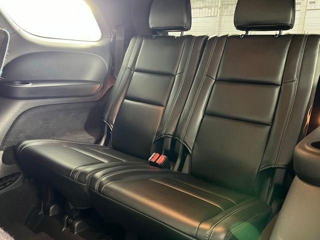 used 2021 Dodge Durango car, priced at $26,259