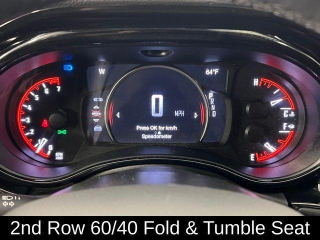 used 2021 Dodge Durango car, priced at $26,259