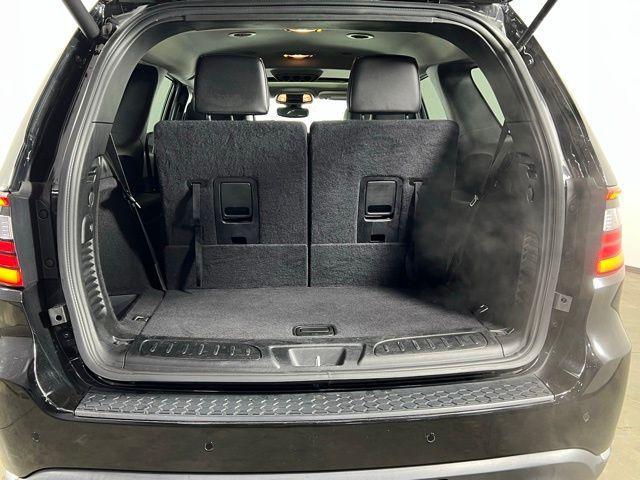 used 2021 Dodge Durango car, priced at $26,259