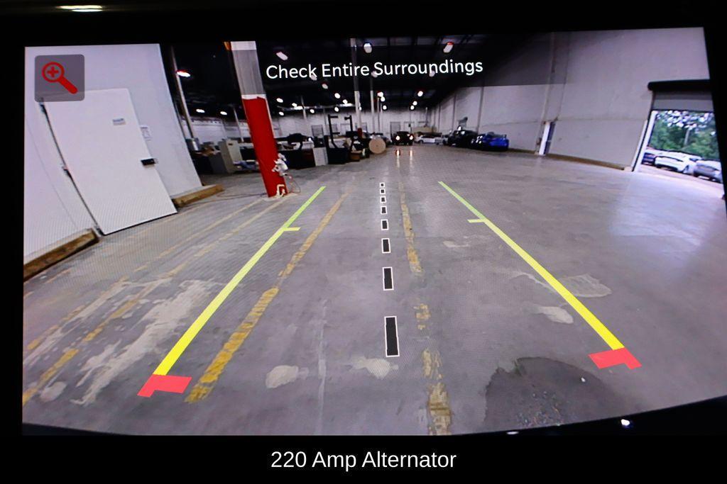 used 2023 Jeep Grand Cherokee L car, priced at $31,000