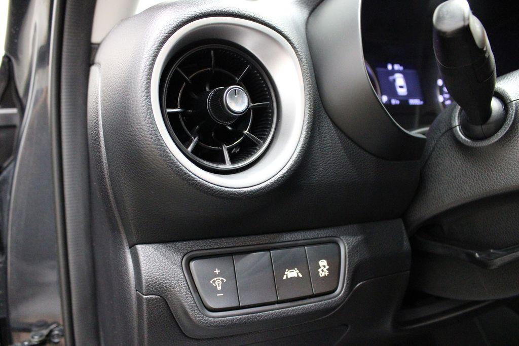 used 2021 Kia Forte car, priced at $14,600