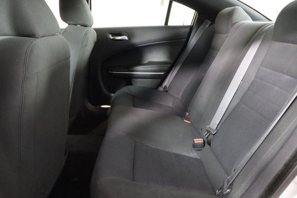 used 2021 Dodge Charger car, priced at $13,997