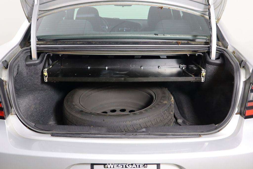 used 2021 Dodge Charger car, priced at $13,997