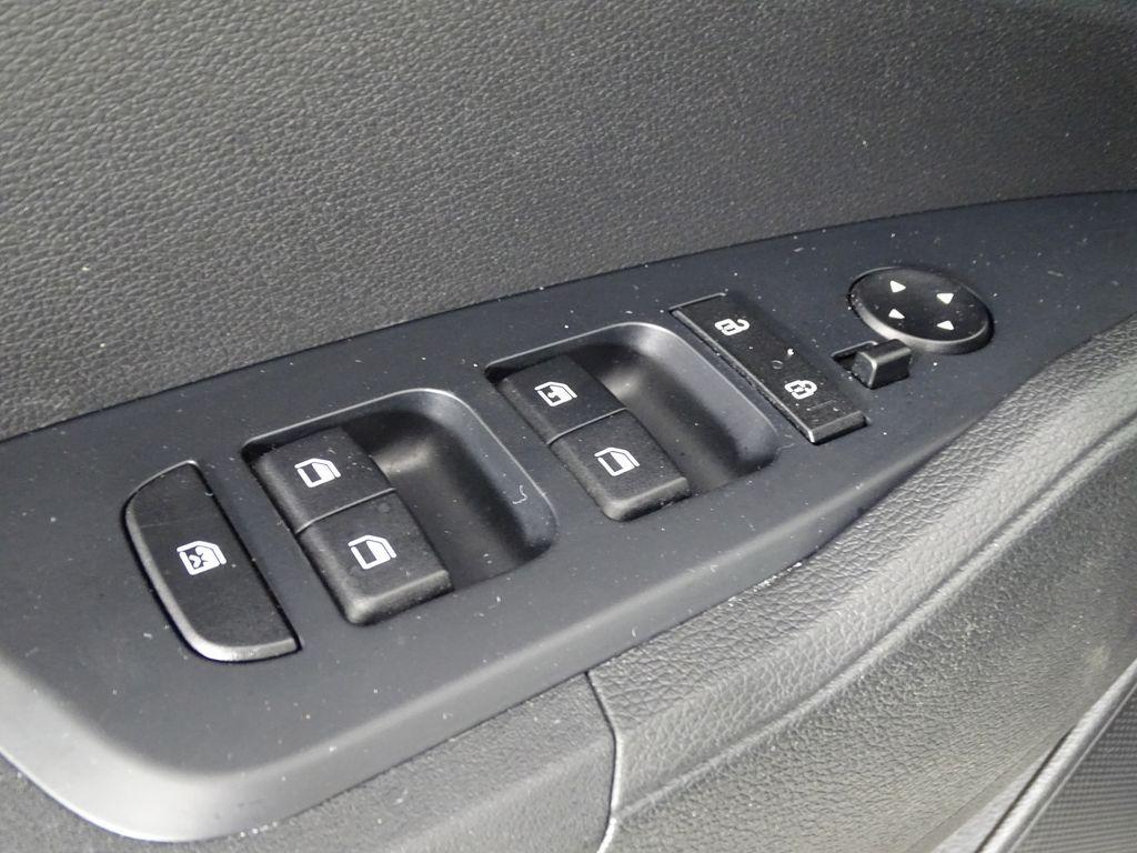 used 2024 Kia Sportage car, priced at $21,350