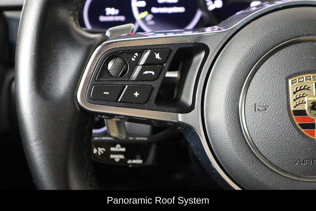 used 2019 Porsche Cayenne car, priced at $36,600
